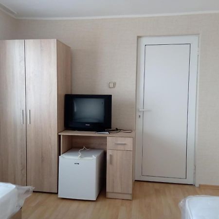 Hotel Prometei Burgas Exterior foto