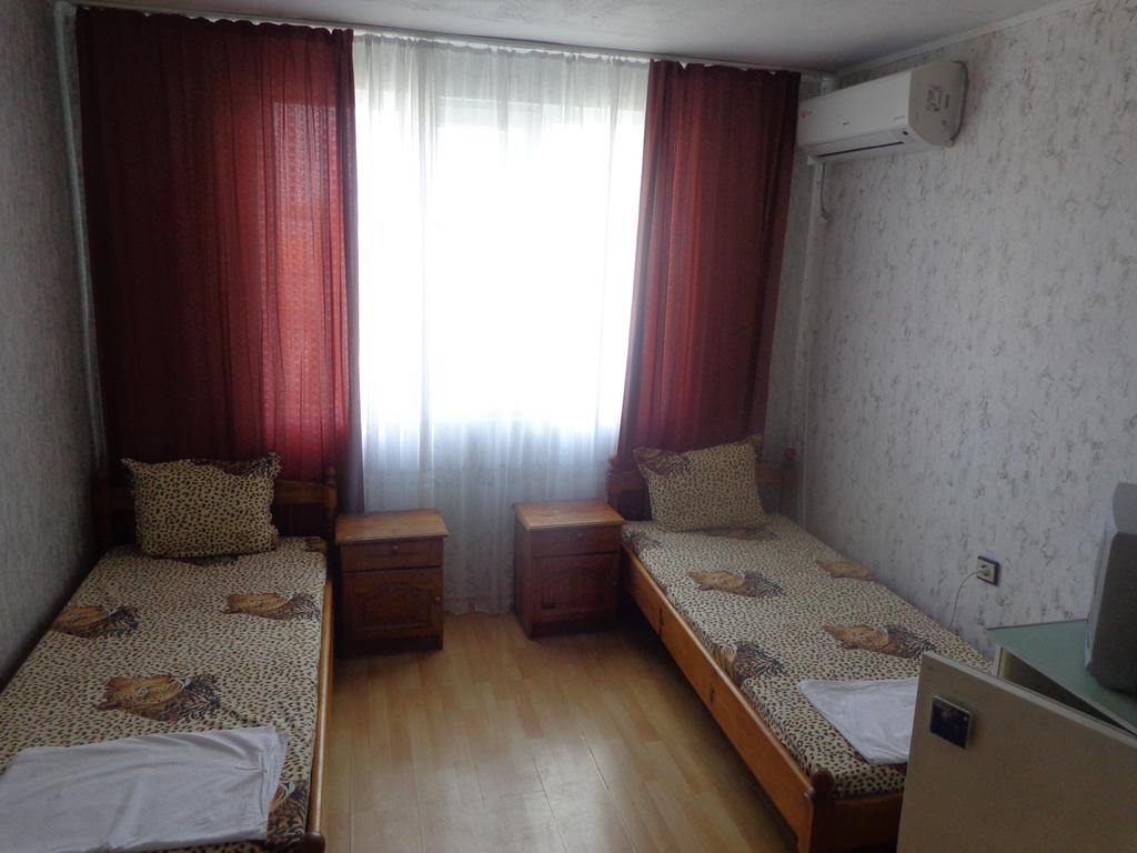 Hotel Prometei Burgas Exterior foto